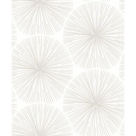 Casadeco / So White 4 tapéta