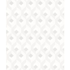 Casadeco / So White 4 tapéta