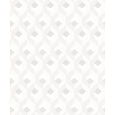 Casadeco / So White 4 tapéta