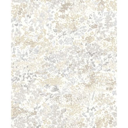 Casadeco / So White 4 tapéta
