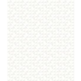 Casadeco / So White 4 tapéta