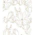 Casadeco / So White 4 tapéta