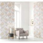 Casadeco / So White 4 tapéta