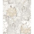 Casadeco / So White 4 tapéta