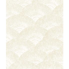 Casadeco / So White 4 tapéta