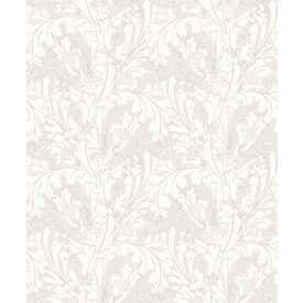 Casadeco / So White 4 tapéta