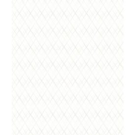 Casadeco / So White 4 tapéta