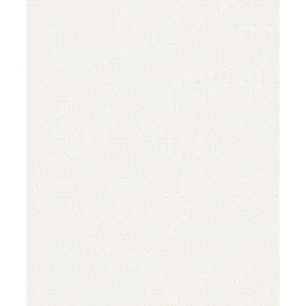 Casadeco / So White 4 tapéta