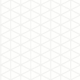 Casadeco / So White 4 tapéta