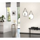 Casadeco / So White 4 tapéta