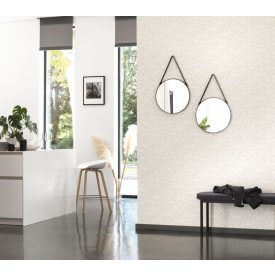 Casadeco / So White 4 tapéta