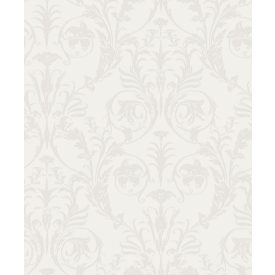 Casadeco / So White 4 tapéta