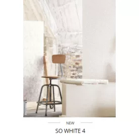 Casadeco / So White 4  tapétakönyv