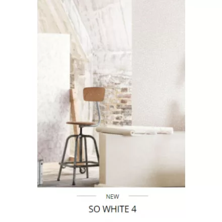 Casadeco / So White 4  tapétakönyv