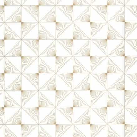 Casadeco / So White 4 tapéta