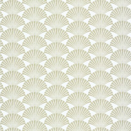 Casadeco / So White 4 tapéta