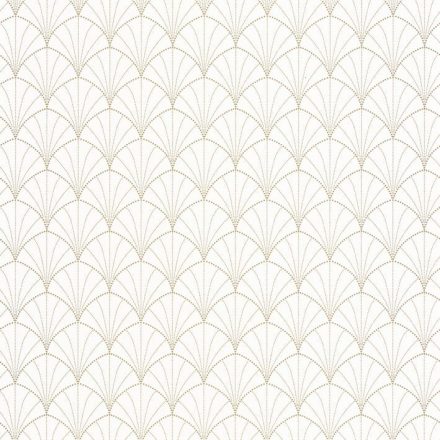 Casadeco / So White 4 tapéta