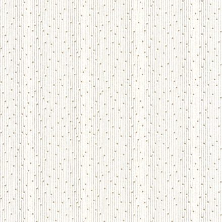 Casadeco / So White 4 tapéta