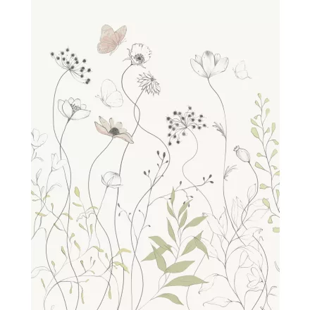 Komar / Seasons poszter