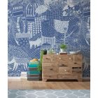 Komar / Seasons poszter