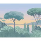 Komar / Seasons poszter