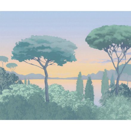 Komar / Seasons poszter