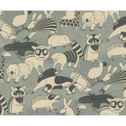 Komar / Seasons poszter