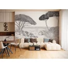 Komar / Seasons poszter