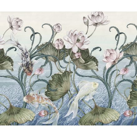 Komar / Seasons poszter