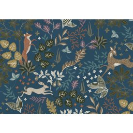 Komar / Seasons poszter