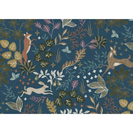 Komar / Seasons poszter