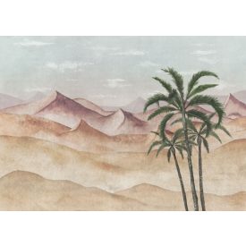 Komar / Seasons poszter