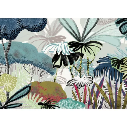 Komar / Seasons poszter