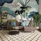 Komar / Seasons poszter