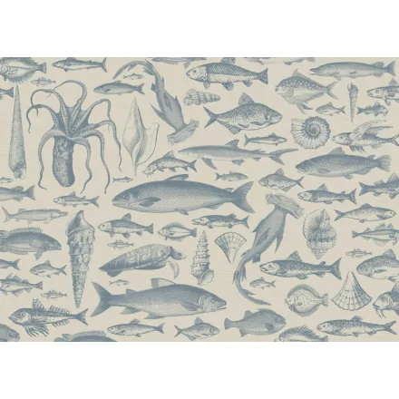 Komar / Seasons poszter