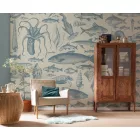 Komar / Seasons poszter