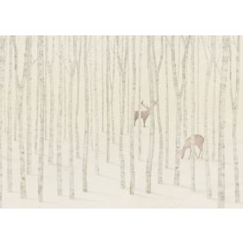 Komar / Seasons poszter