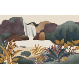 Komar / Seasons poszter