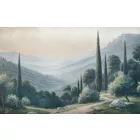 Komar / Seasons poszter