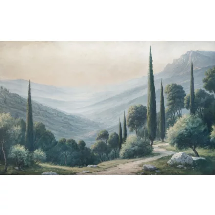 Komar / Seasons poszter