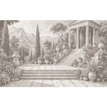 Komar / Seasons poszter