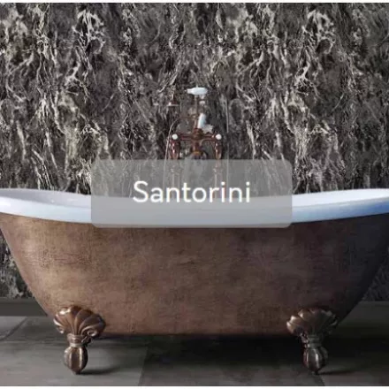 Sketchtwenty3 /  Santorini tapétakönyv