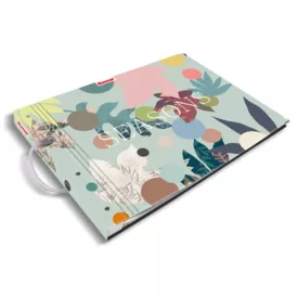 Komar / Seasons Edition 1 Tapétakönyv