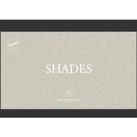 Boras / Shades kis tapétakönyv