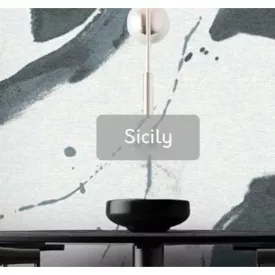 Sketchtwenty3 /  Sicily tapétakönyv