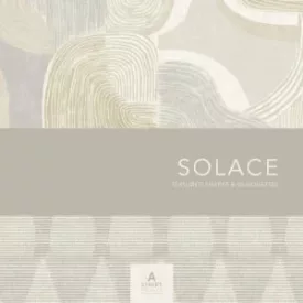 Fine Decor /  Solace tapétakönyv