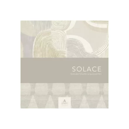 Fine Decor /  Solace tapétakönyv