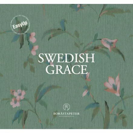 Boras / Swedish Grace tapétakönyv