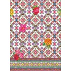 Behang / Happy Living tapéta