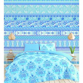 Behang / Happy Living tapéta